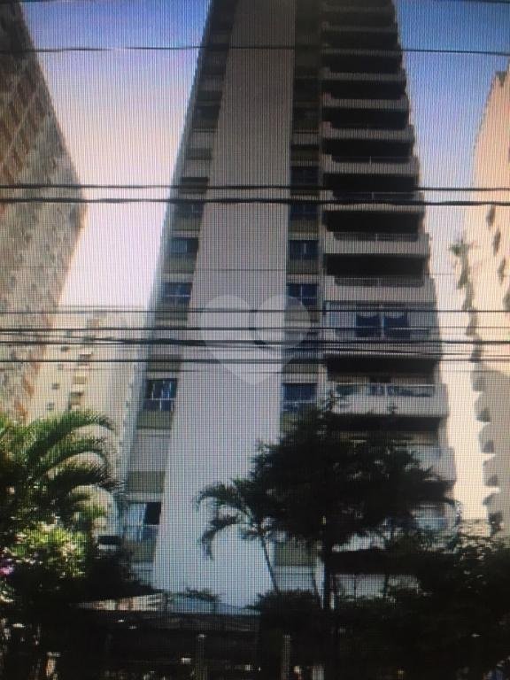 Venda Apartamento São Paulo Indianópolis REO5326 4