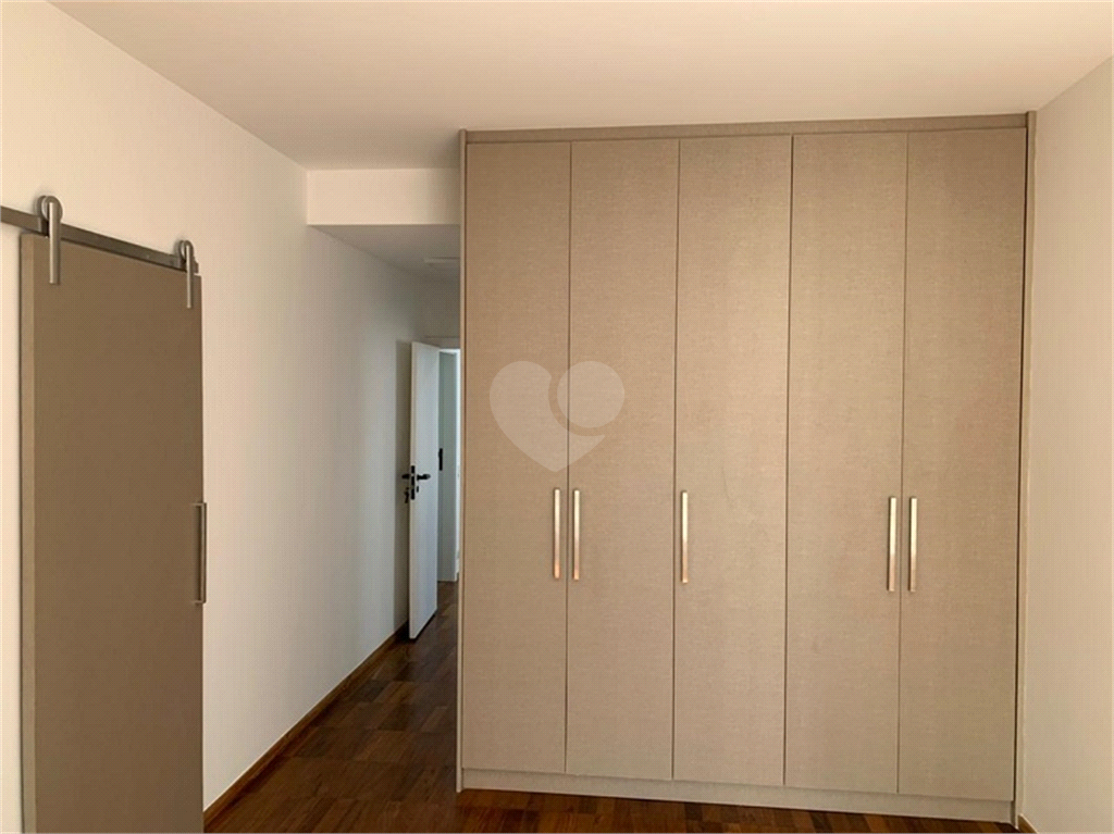 Venda Apartamento São Paulo Indianópolis REO5326 17