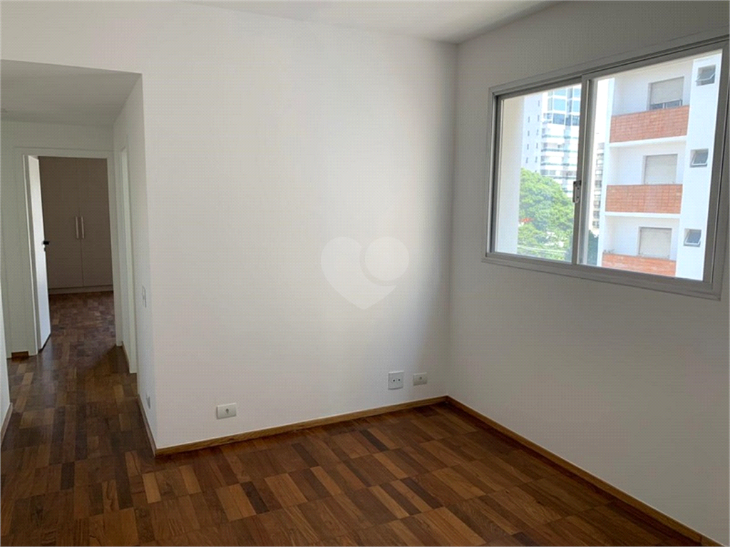 Venda Apartamento São Paulo Indianópolis REO5326 33