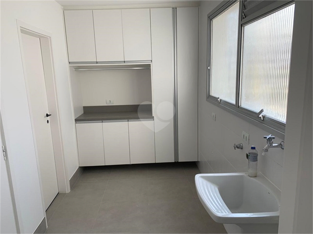 Venda Apartamento São Paulo Indianópolis REO5326 44