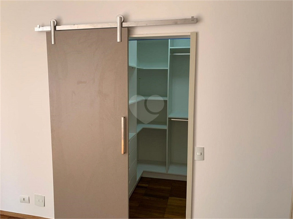 Venda Apartamento São Paulo Indianópolis REO5326 40