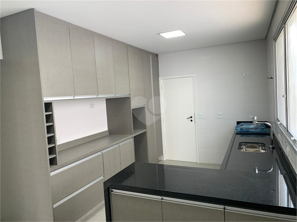 Venda Apartamento São Paulo Indianópolis REO5326 22