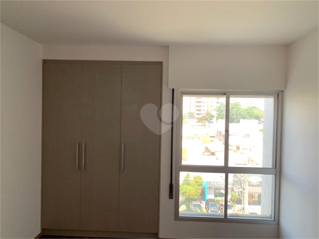 Venda Apartamento São Paulo Indianópolis REO5326 11