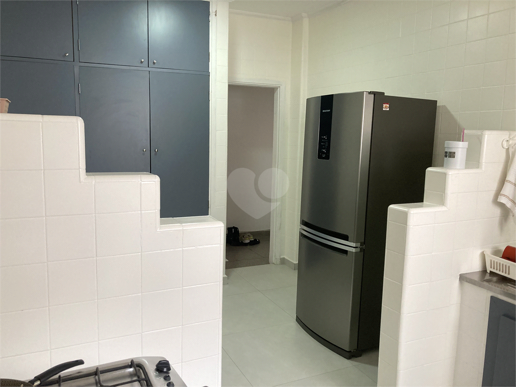 Venda Apartamento São Paulo Consolação REO53260 17