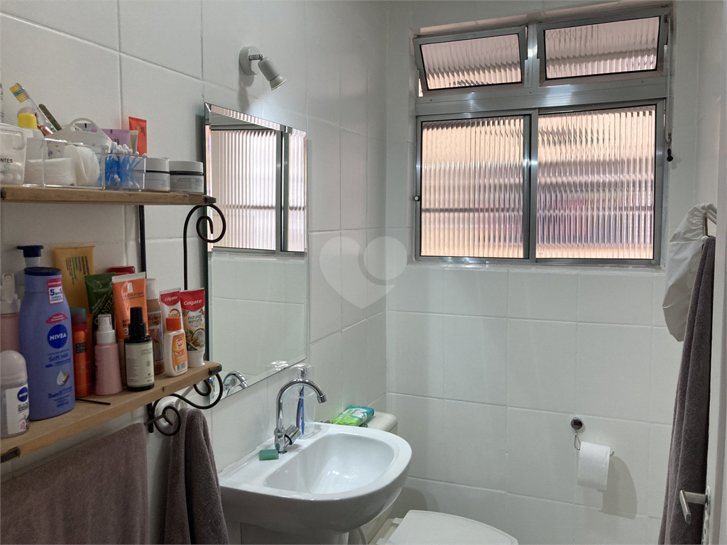 Venda Apartamento São Paulo Consolação REO53260 28