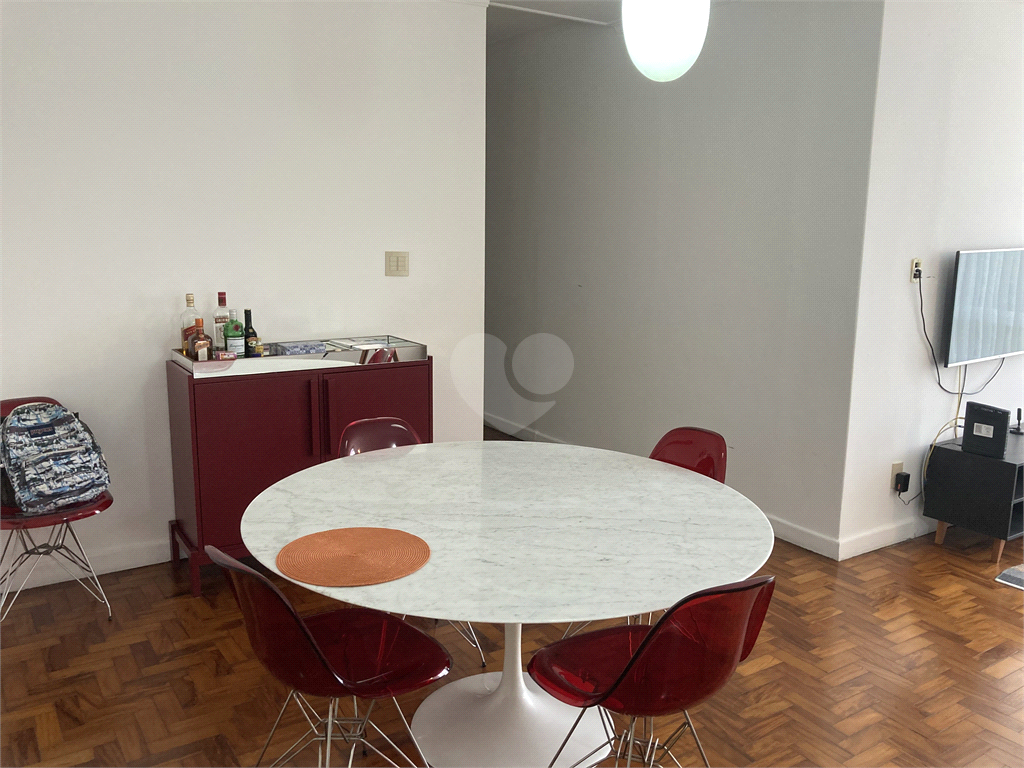 Venda Apartamento São Paulo Consolação REO53260 4