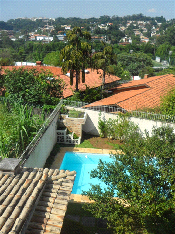 Venda Casa São Paulo Jardim Leonor REO53266 6