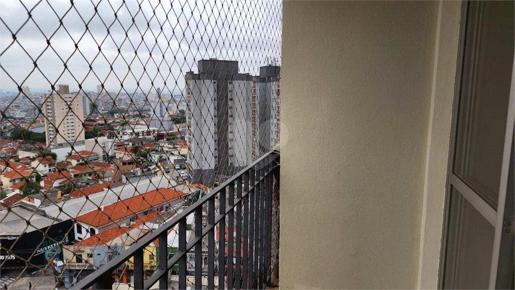 Venda Apartamento São Paulo Vila Gustavo REO532660 26