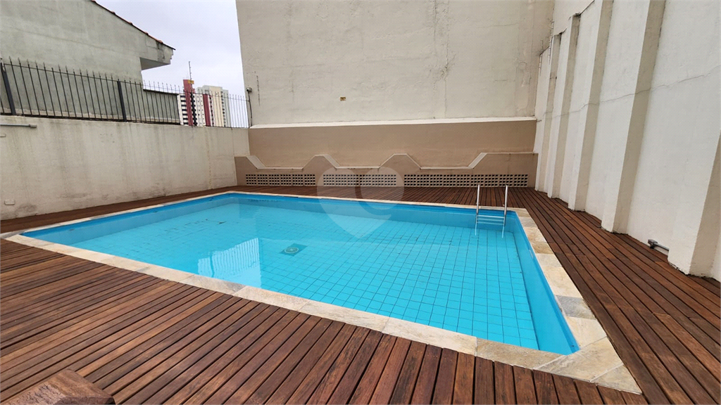 Venda Apartamento São Paulo Vila Gustavo REO532660 18