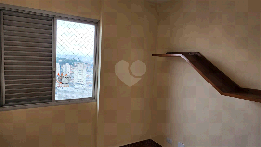 Venda Apartamento São Paulo Vila Gustavo REO532660 29