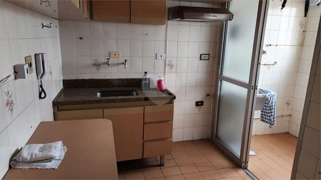 Venda Apartamento São Paulo Vila Gustavo REO532660 37