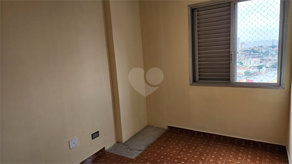 Venda Apartamento São Paulo Vila Gustavo REO532660 33