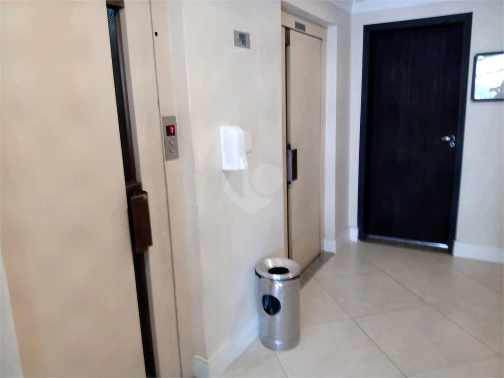 Venda Apartamento São Paulo Vila Gustavo REO532660 4