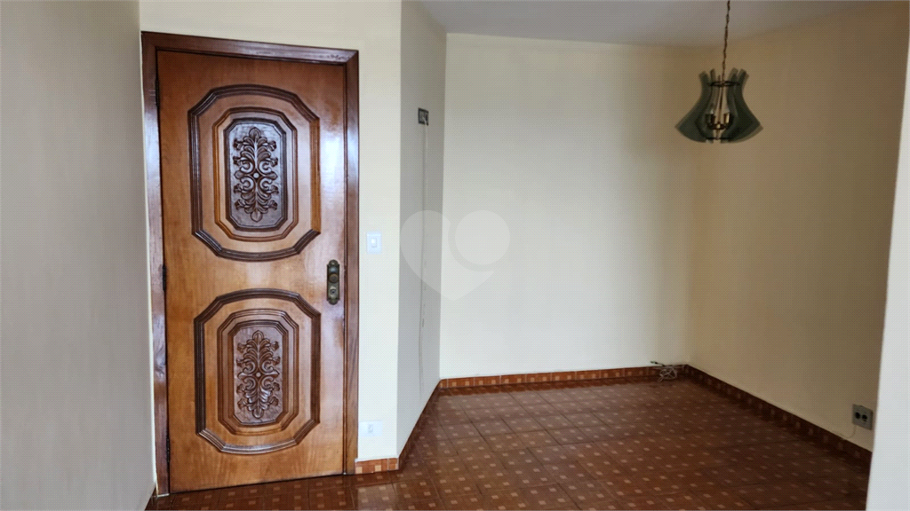 Venda Apartamento São Paulo Vila Gustavo REO532660 23