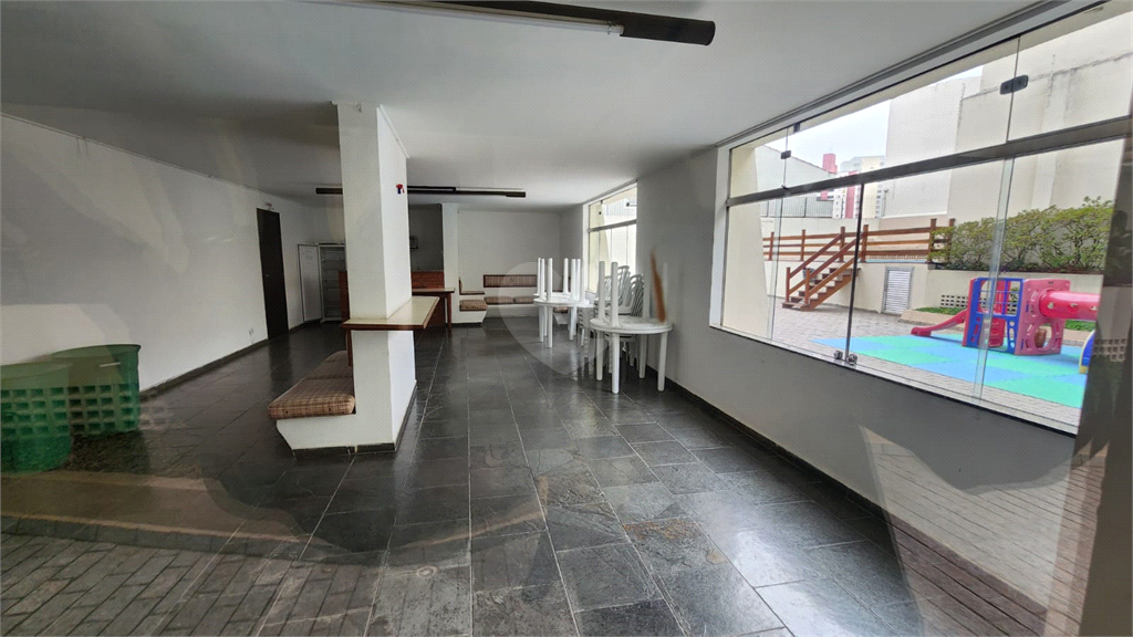 Venda Apartamento São Paulo Vila Gustavo REO532660 14