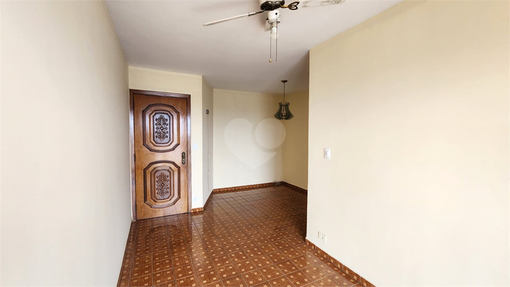 Venda Apartamento São Paulo Vila Gustavo REO532660 24