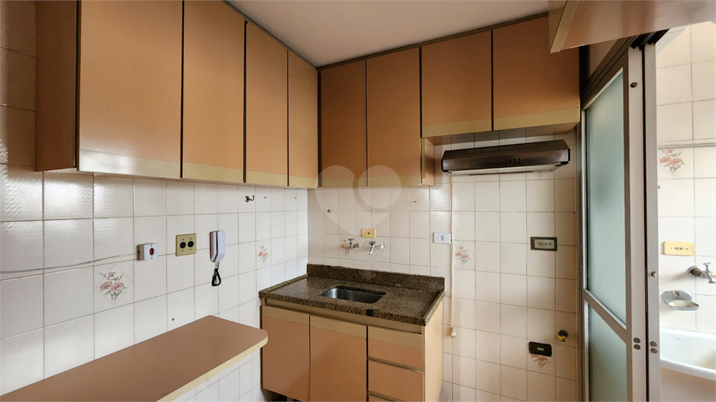 Venda Apartamento São Paulo Vila Gustavo REO532660 36