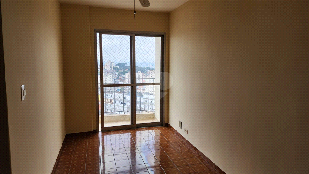 Venda Apartamento São Paulo Vila Gustavo REO532660 27