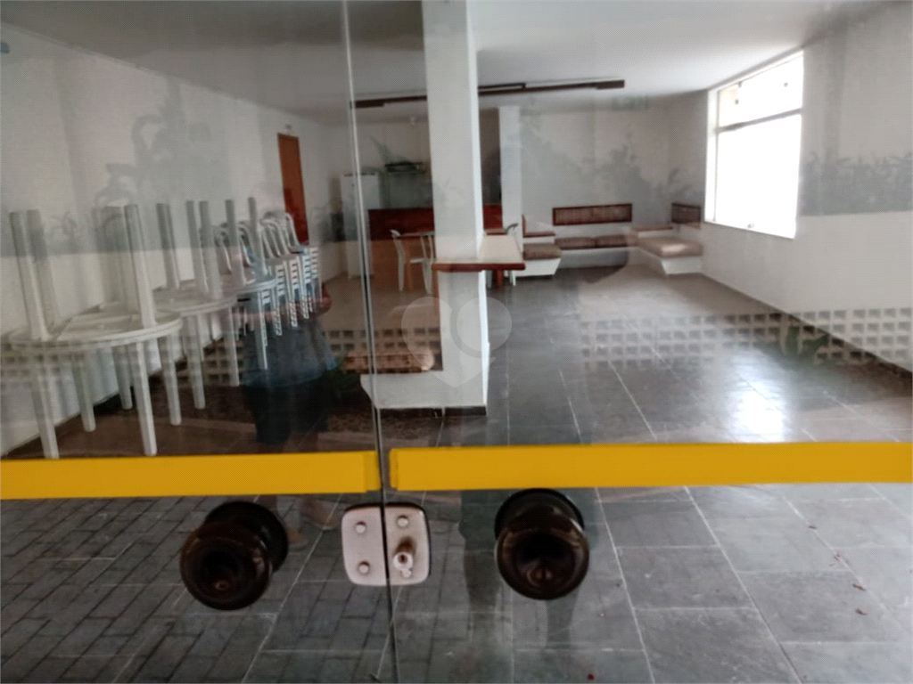 Venda Apartamento São Paulo Vila Gustavo REO532660 7