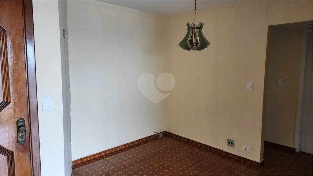 Venda Apartamento São Paulo Vila Gustavo REO532660 28