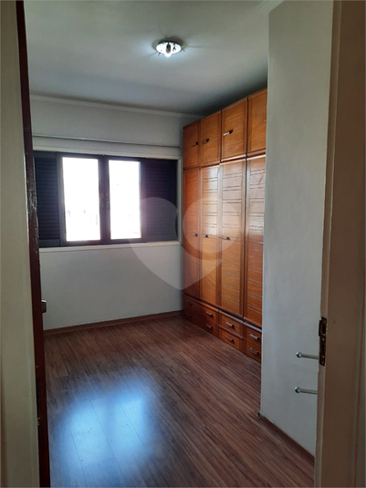 Venda Casa São Paulo Jardim Centenário REO532674 68