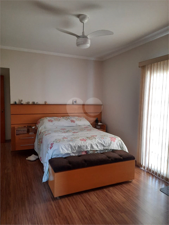 Venda Casa São Paulo Jardim Centenário REO532674 54