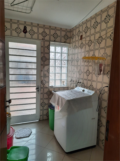 Venda Casa São Paulo Jardim Centenário REO532674 67