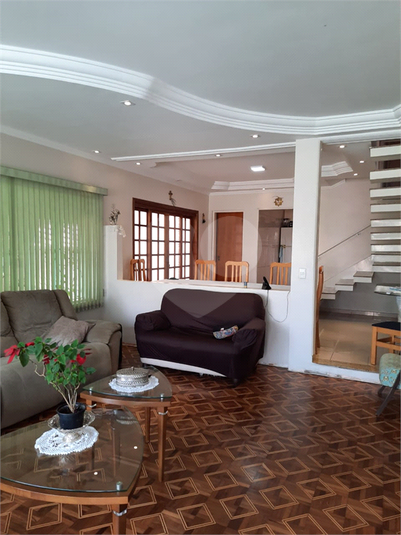 Venda Casa São Paulo Jardim Centenário REO532674 13