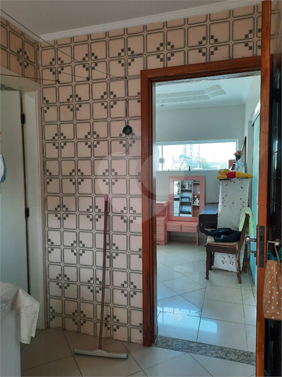 Venda Casa São Paulo Jardim Centenário REO532674 20