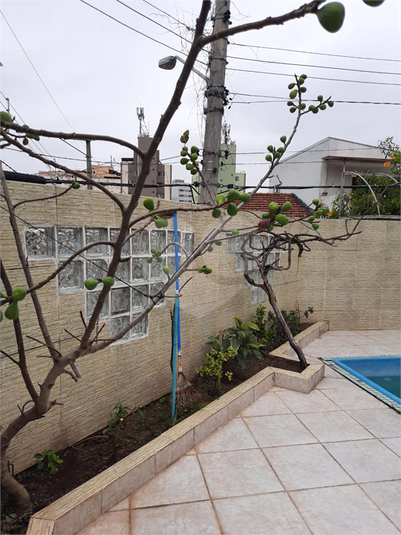 Venda Casa São Paulo Jardim Centenário REO532674 63