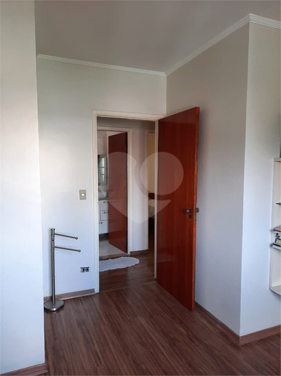 Venda Casa São Paulo Jardim Centenário REO532674 47