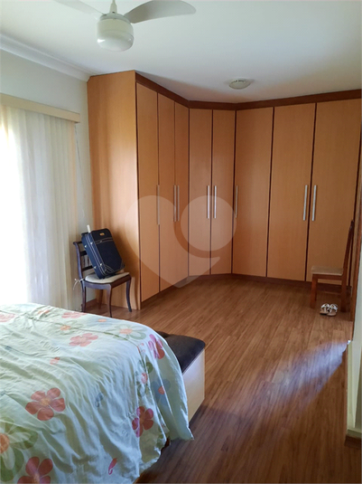 Venda Casa São Paulo Jardim Centenário REO532674 46