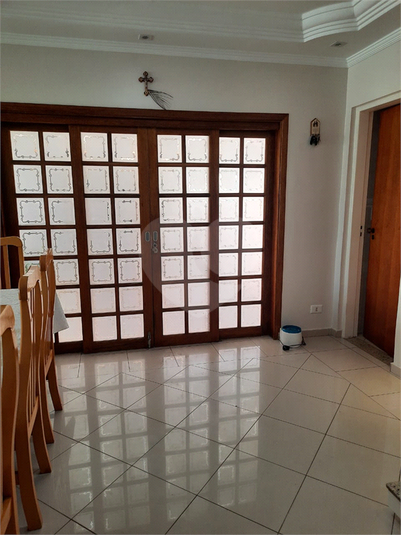 Venda Casa São Paulo Jardim Centenário REO532674 12