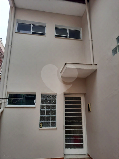 Venda Casa São Paulo Jardim Centenário REO532674 17