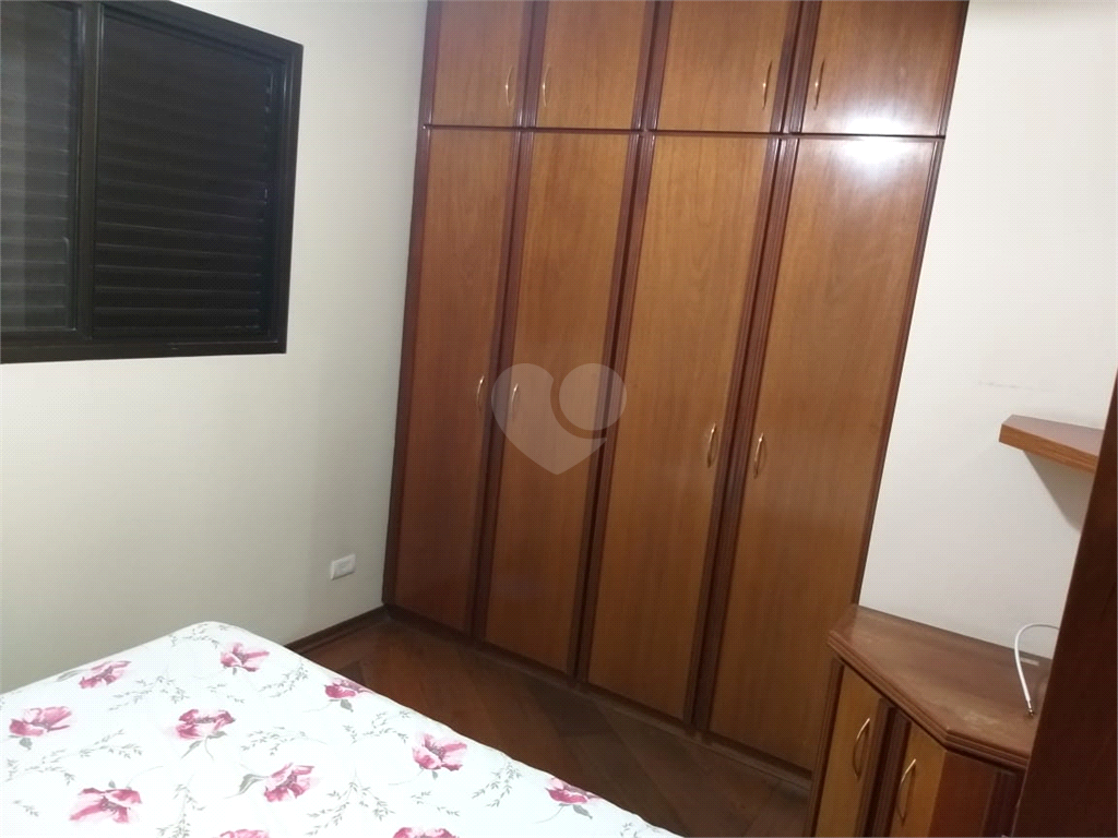 Venda Apartamento São Paulo Belenzinho REO532682 8