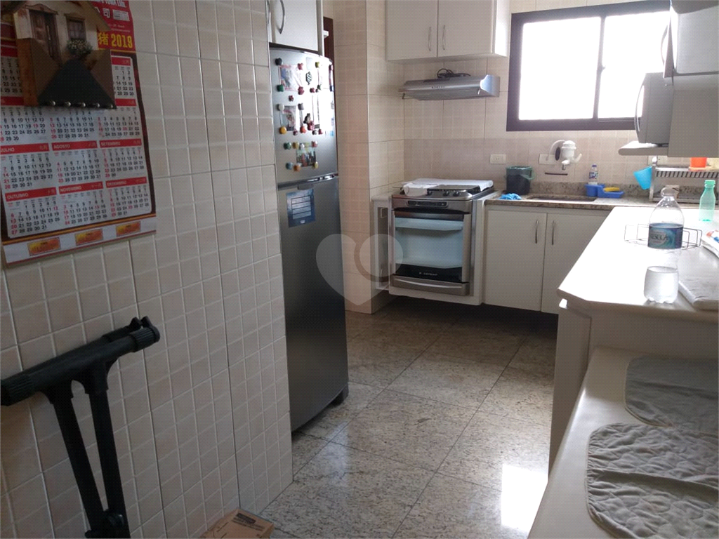 Venda Apartamento São Paulo Belenzinho REO532682 4