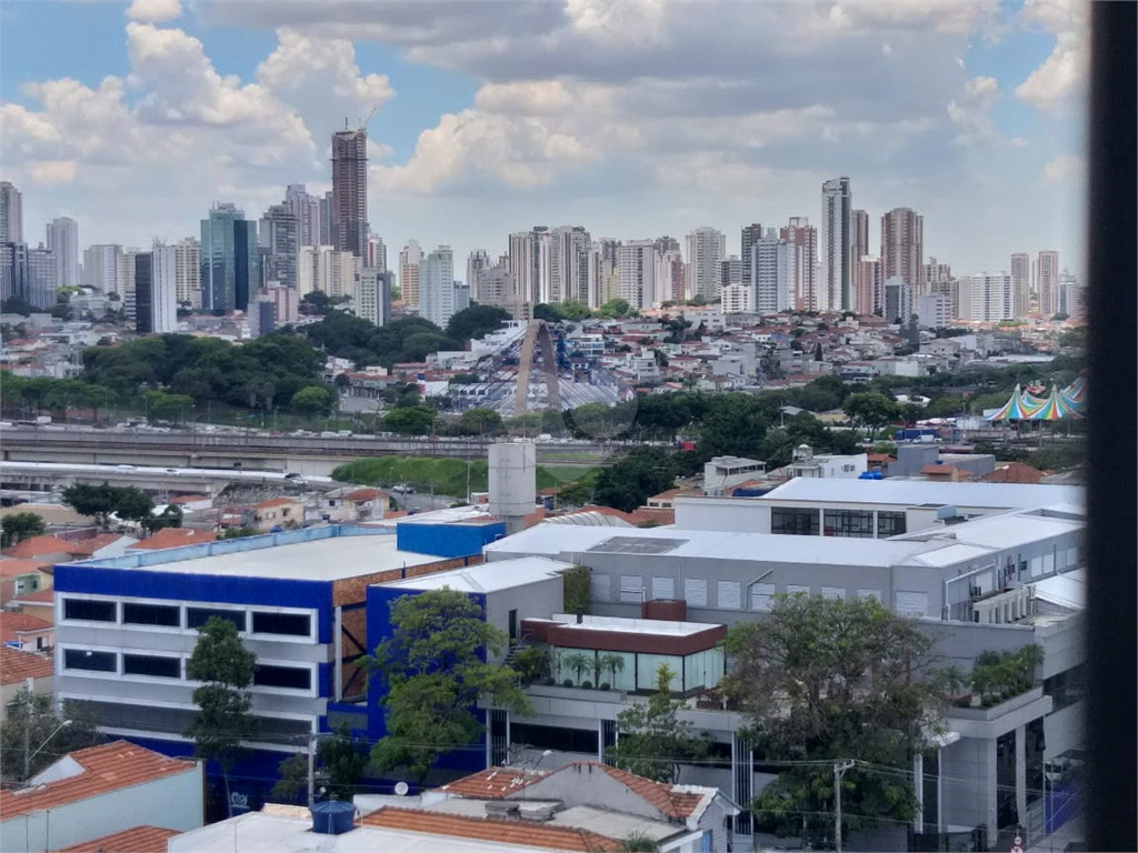 Venda Apartamento São Paulo Belenzinho REO532682 19