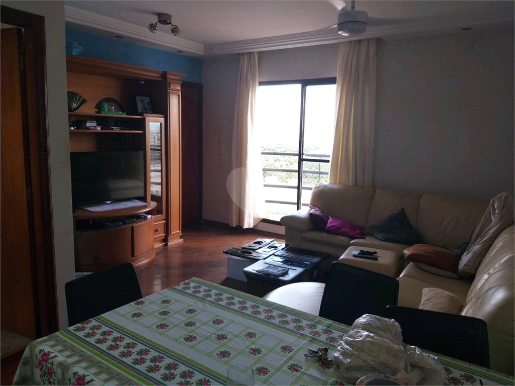 Venda Apartamento São Paulo Belenzinho REO532682 2