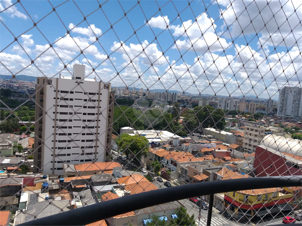 Venda Apartamento São Paulo Belenzinho REO532682 21