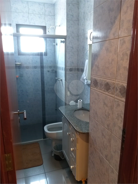 Venda Apartamento São Paulo Belenzinho REO532682 12