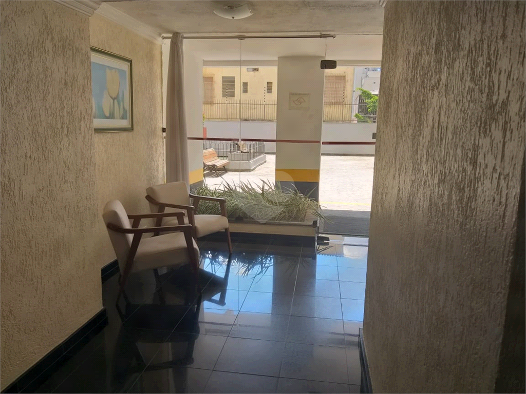 Venda Apartamento São Paulo Belenzinho REO532682 17