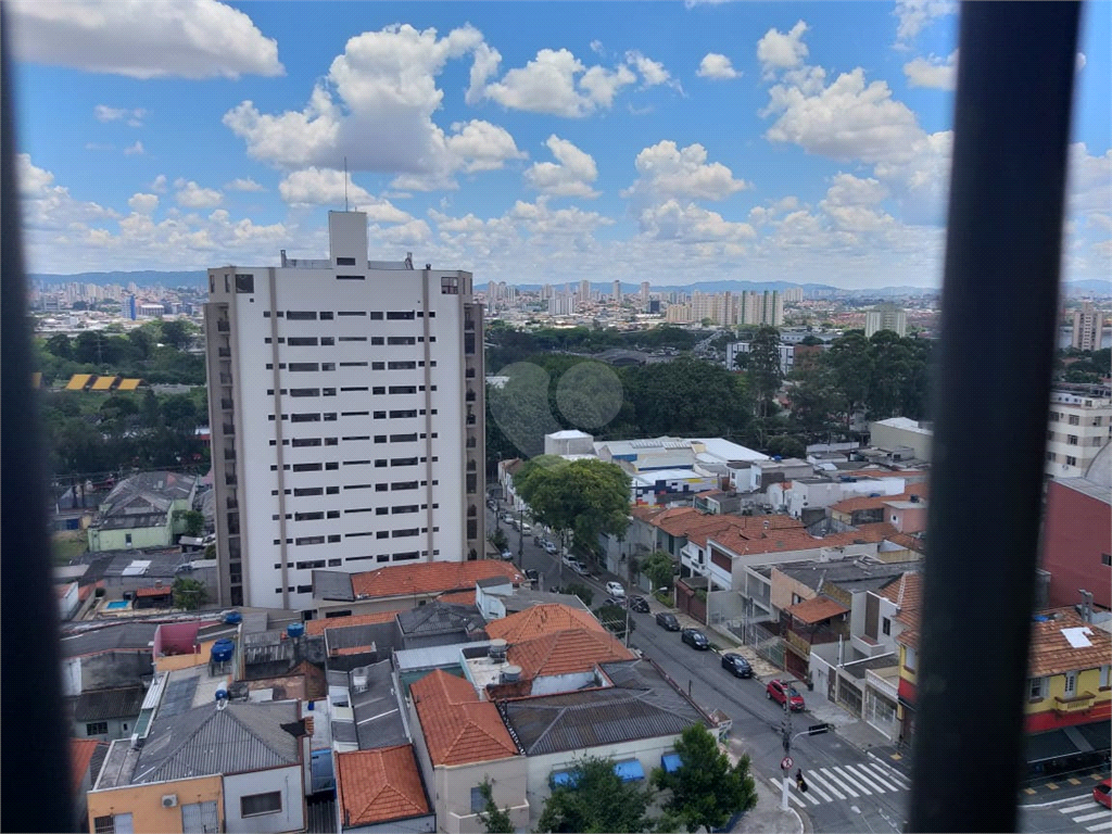 Venda Apartamento São Paulo Belenzinho REO532682 20