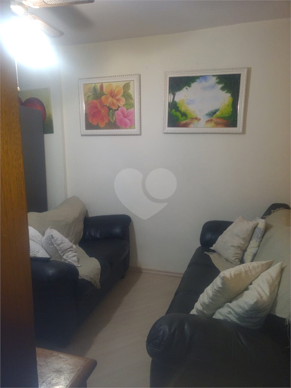 Venda Apartamento São Paulo Aclimação REO532689 13