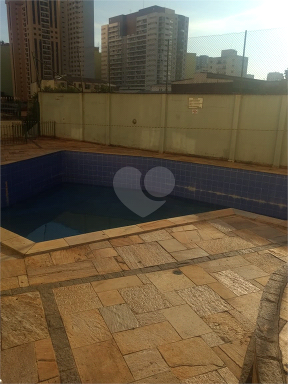 Venda Apartamento São Paulo Aclimação REO532689 9