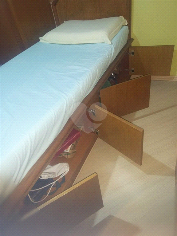 Venda Apartamento São Paulo Aclimação REO532689 20