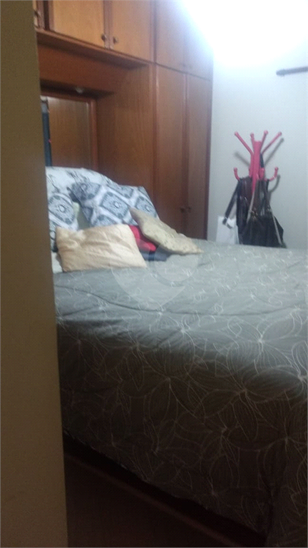 Venda Apartamento São Paulo Aclimação REO532689 16