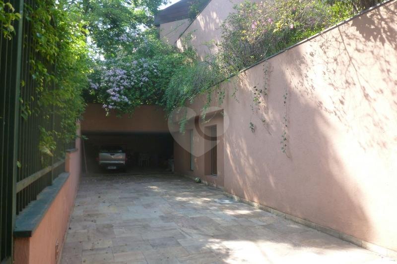 Venda Casa São Paulo Jardim Guedala REO53270 46