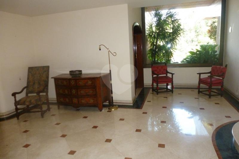 Venda Casa São Paulo Jardim Guedala REO53270 17