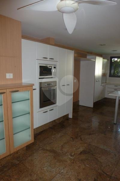 Venda Casa São Paulo Jardim Guedala REO53270 21