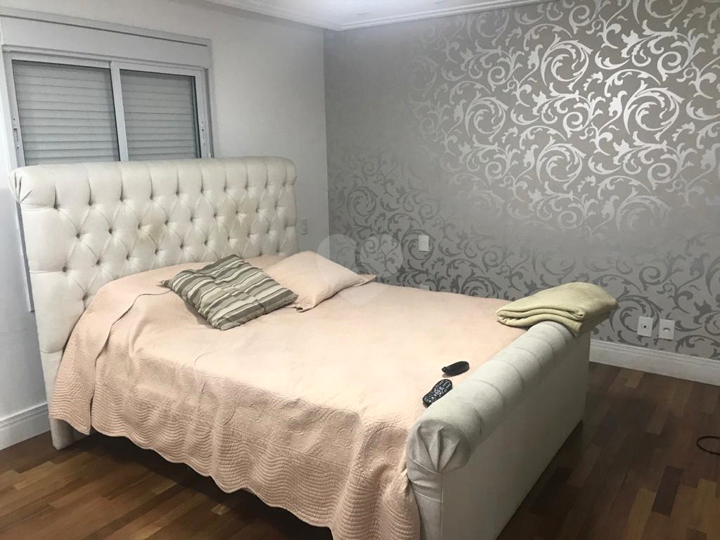 Venda Apartamento São Paulo Mooca REO532702 81